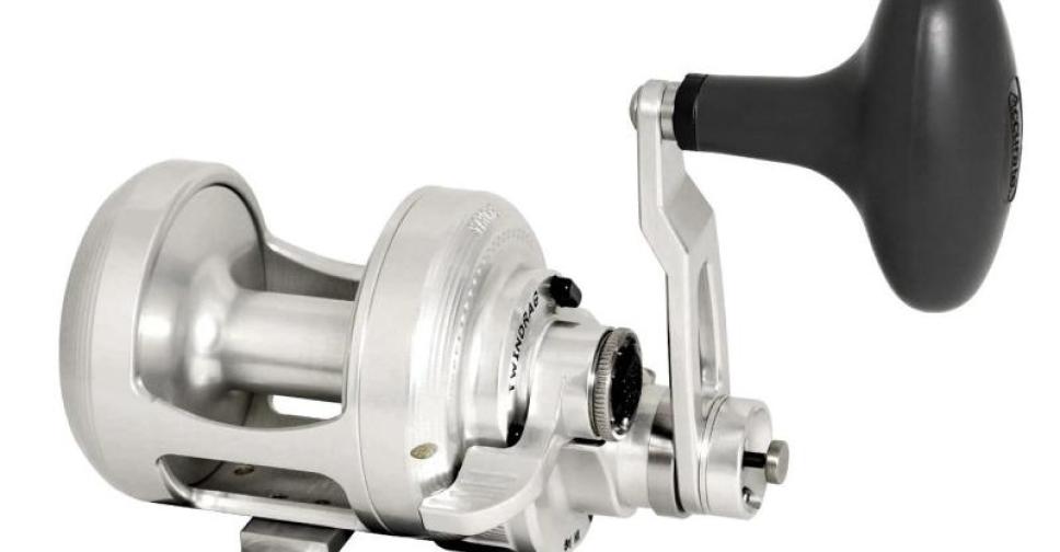 アキュレート　ドーントレス　DX2-600N アキュレート ボス ダントレス DX2-600NNL /T509M 両軸リール